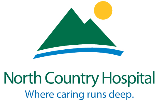 Logo-North Country Hospital