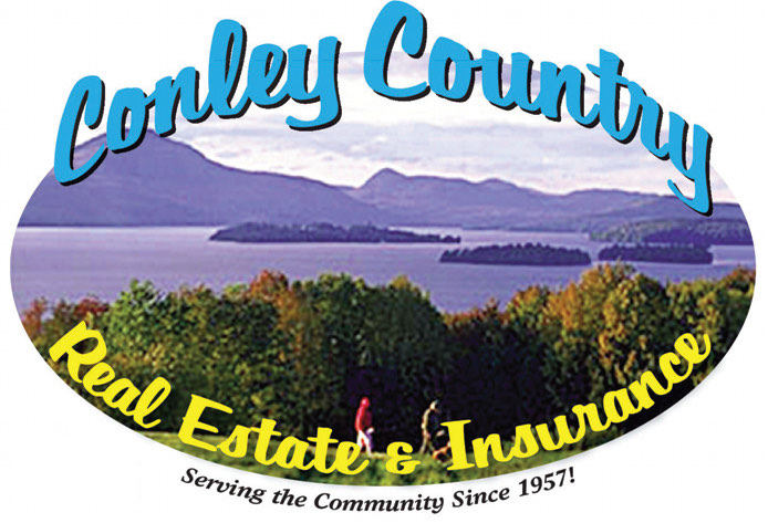 Conley Country logo