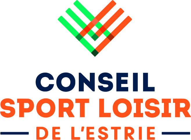 Logo-Conseil Sport Loisir de L Estrie