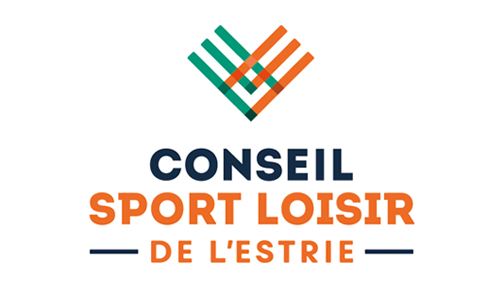 Logo-Conseil Sport Loisir de L Estrie