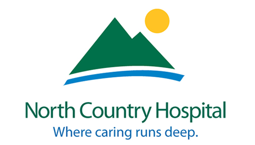 Logo-North Country Hospital