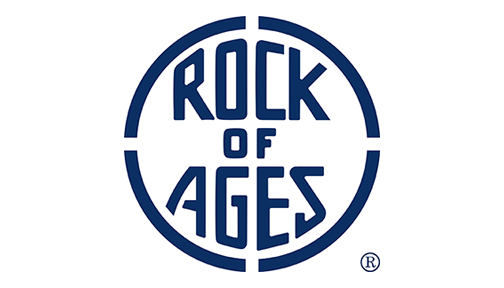 Logo-Rock of Ages