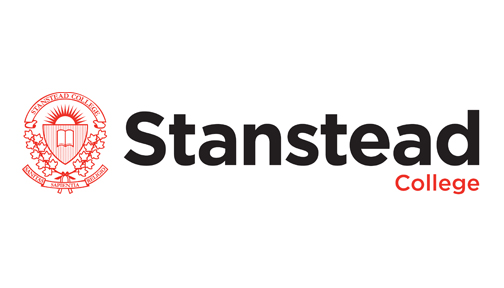 Logo-Stanstead College