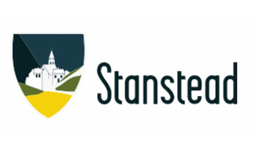 Logo-Town of Stanstead